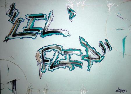 ---===( Lil' FLiP )===--- eN MoDe GhRaF