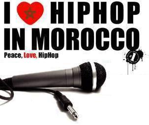 HiP HoP FoR LiFe