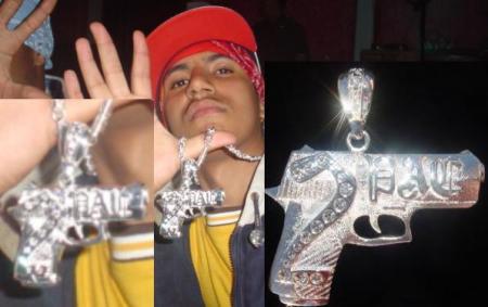 MY BLiNG BLiNG