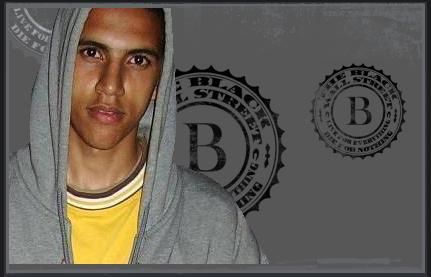 aRaBiaN ThUG iS BaCK